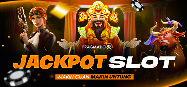 KEDAI88 jackpot